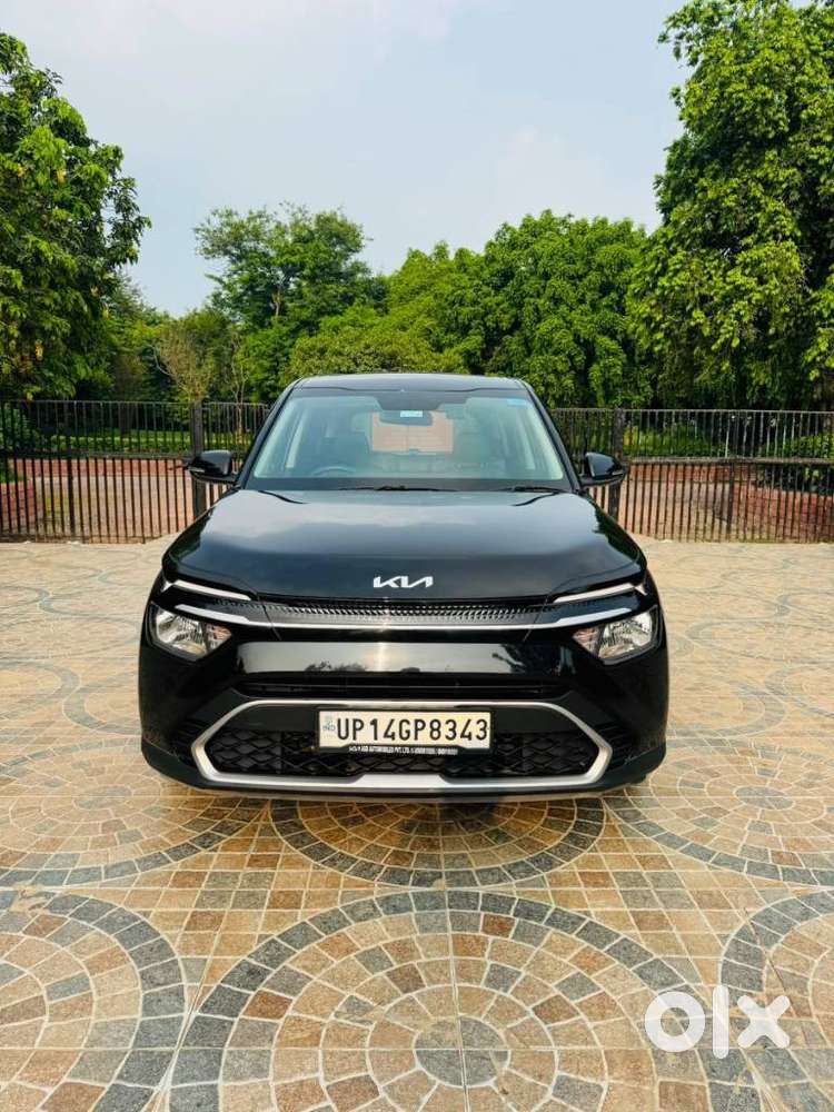 Kia Carens G1.5 6mt Gravity, 2025, Petrol