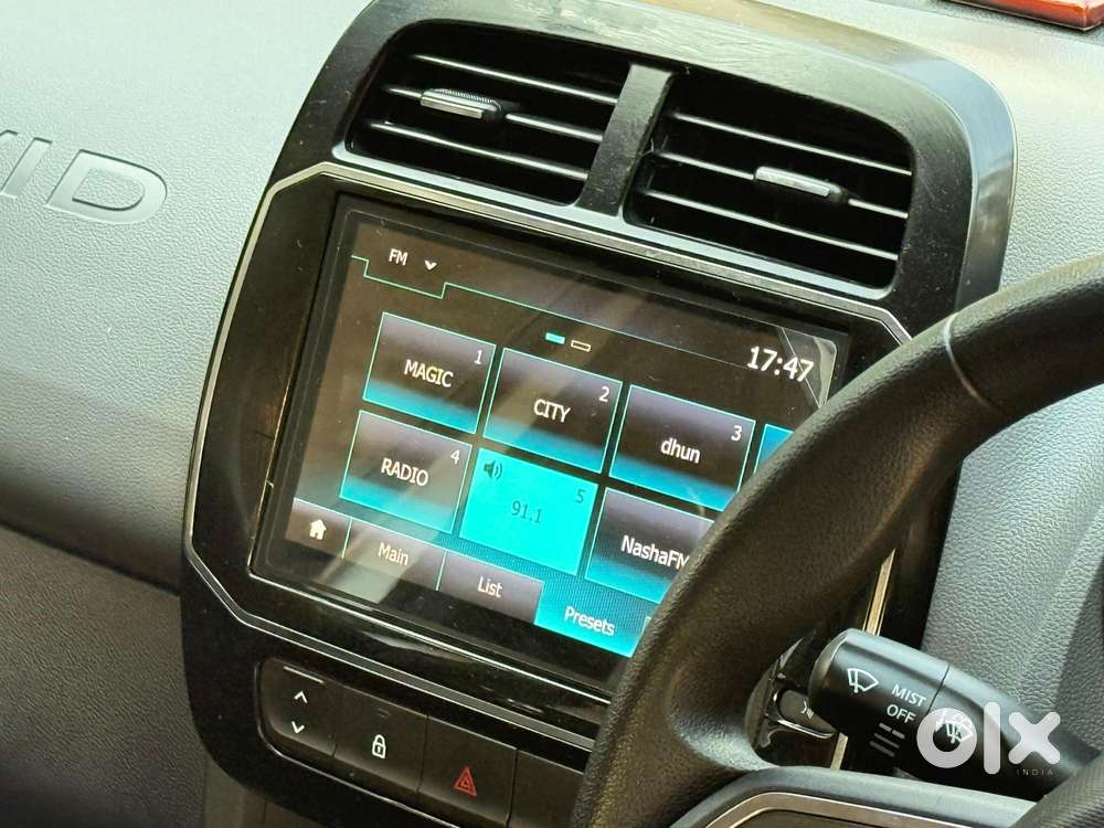 Renault Kwid Rxt Optional, 2021, Petrol