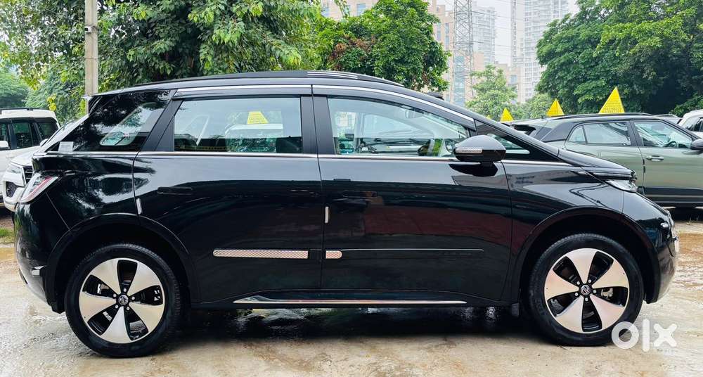 Mg Windsor Ev Exclusive, 2026, Electric