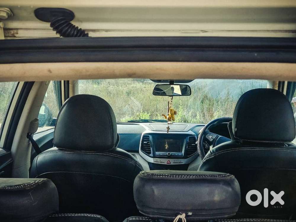 Mahindra Xuv300 Turbosport 2020