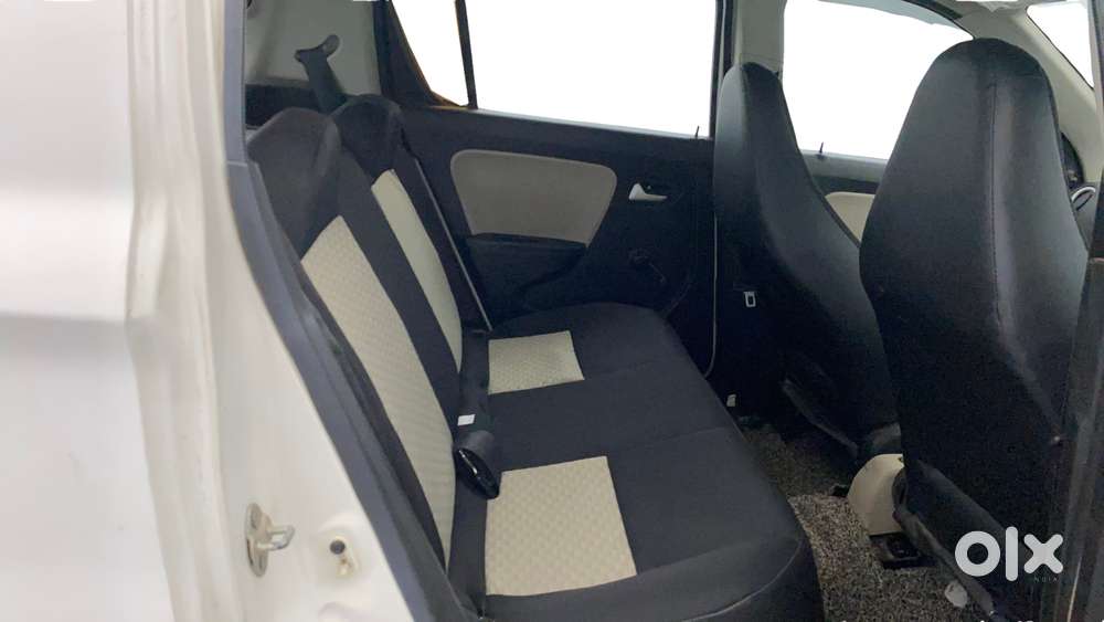 Maruti Suzuki Alto 800 0.8 Vxi (o), 2022, Petrol