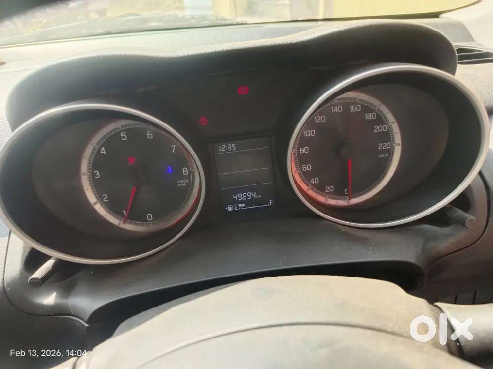 Maruti Suzuki Swift 2020 Petrol Well Maintained