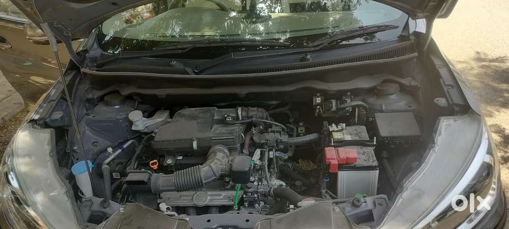 Maruti Suzuki Ertiga Vxi Shvs, 2025, Petrol