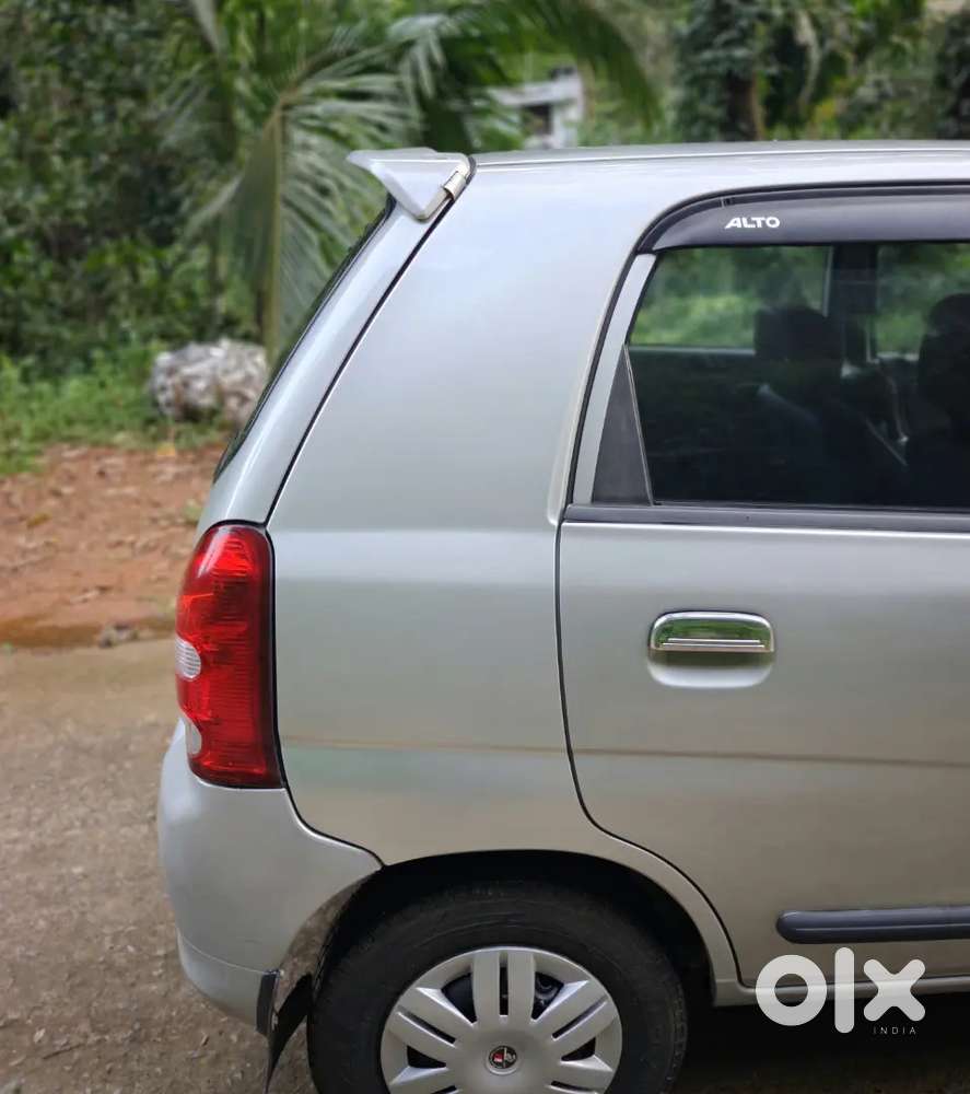 Maruti Suzuki Alto Lxi 2009