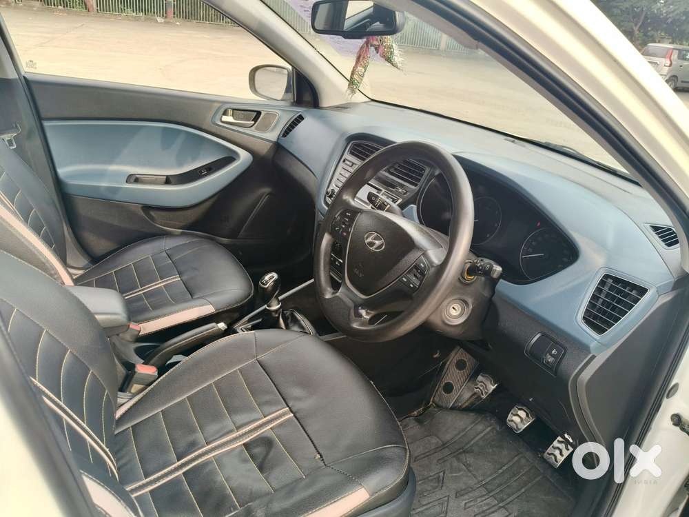 Hyundai I20 Active 1.4 Sx, 2016, Diesel