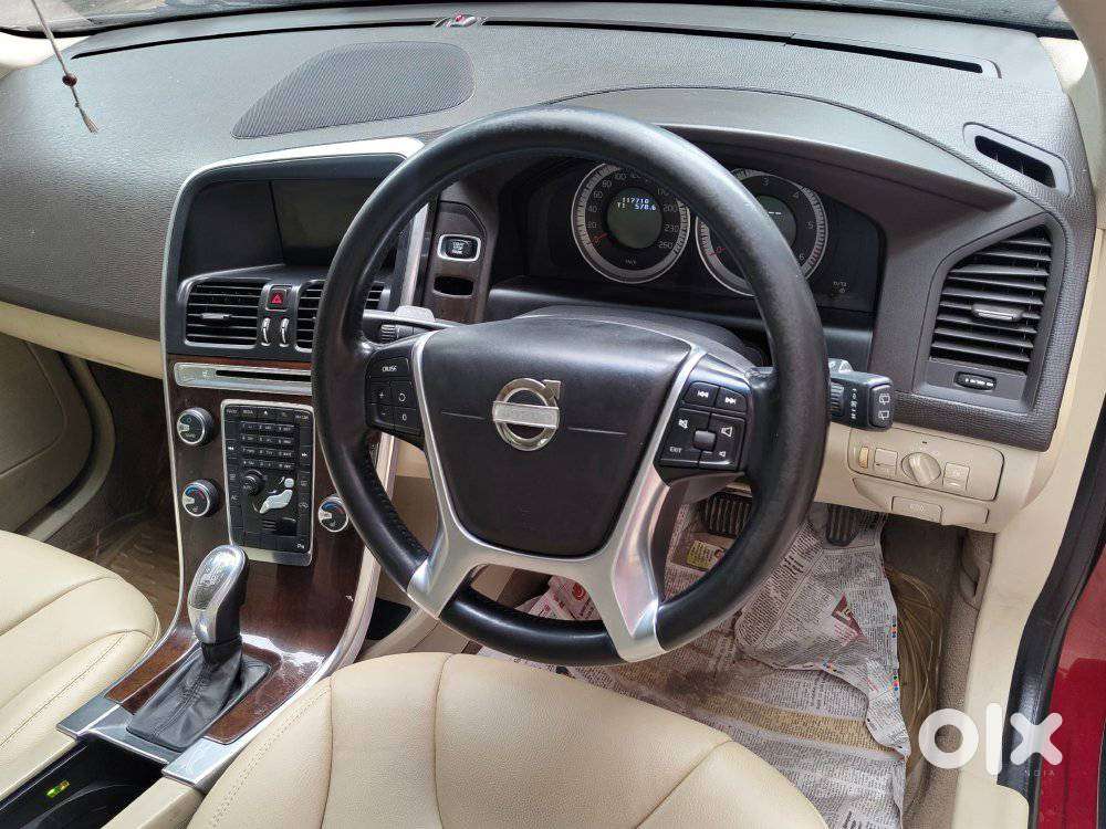 Volvo Xc60 D4 Momentum, 2013, Diesel