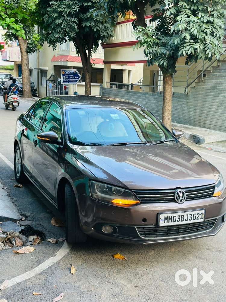 2013 Volkswagen Jeeta