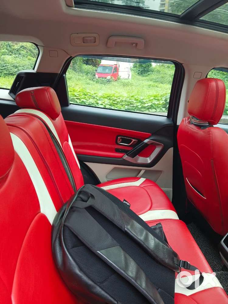 Tata Safari 2.0 Kryotec Xt Plus, 2021, Diesel