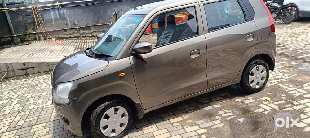 Maruti Suzuki Wagon R Vxi 1.2, 2024, Petrol