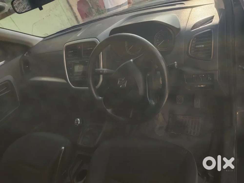 Vitara Brezza Suzuki 2020 Model 2 Owner