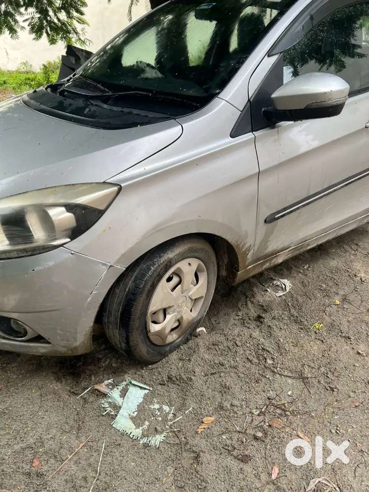 Tata Tiago Xm 2019 Petrol