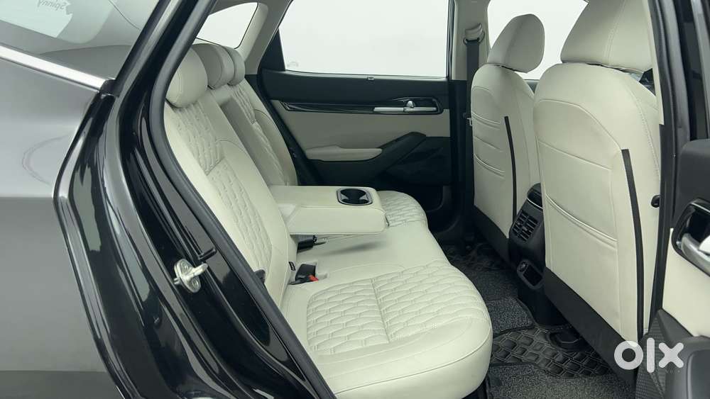 Kia Seltos Htx 1.5 Petrol Mt, 2022, Petrol