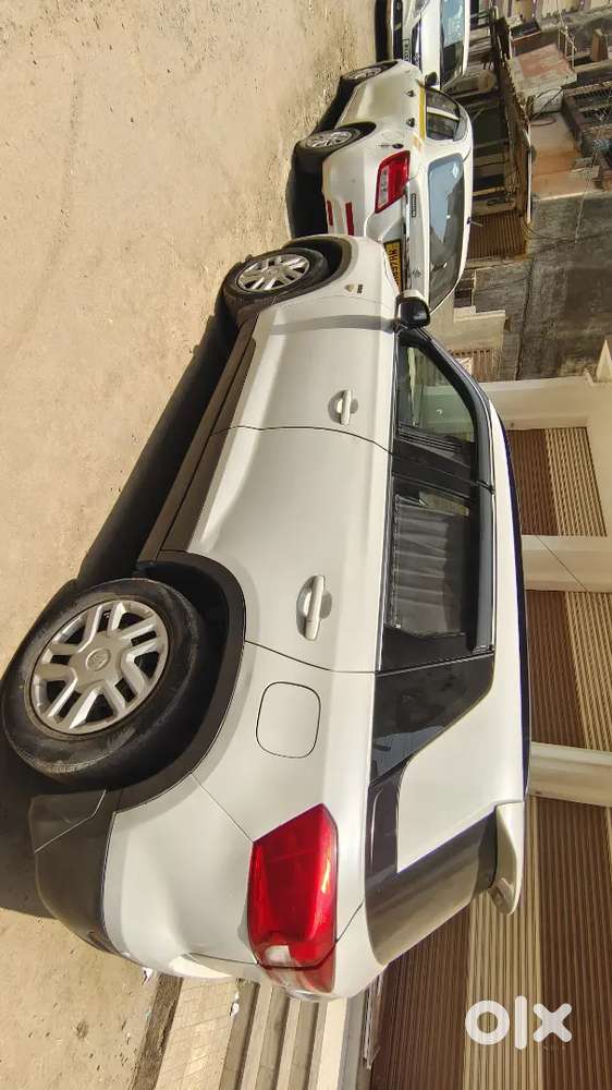 Maruti Suzuki Vitara Brezza 2018