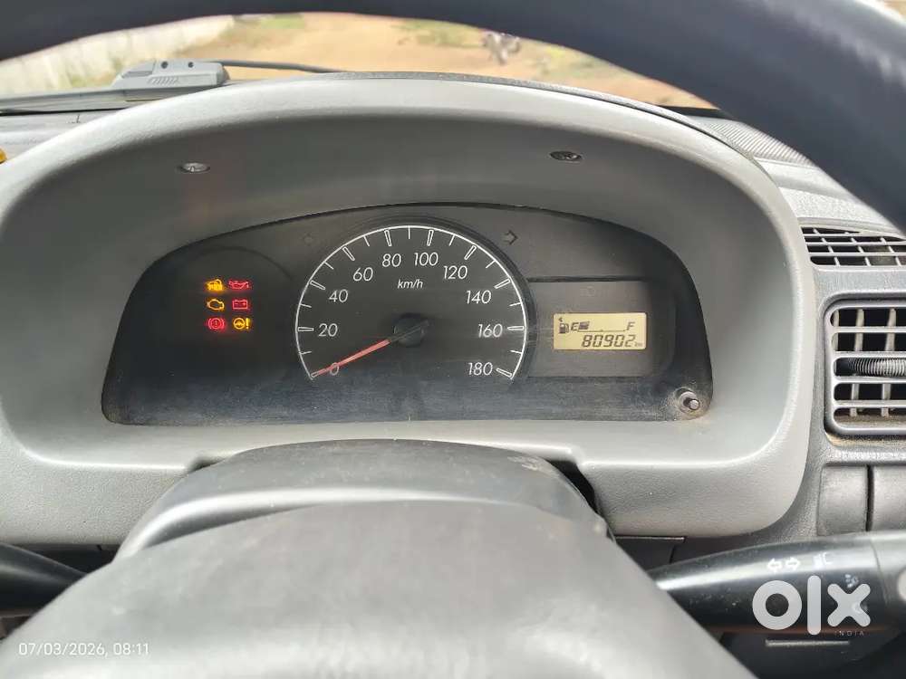 Maruti Suzuki Alto 2011 Petrol 81000 Km Driven