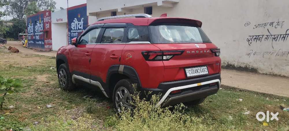 Pocket Friendly Car