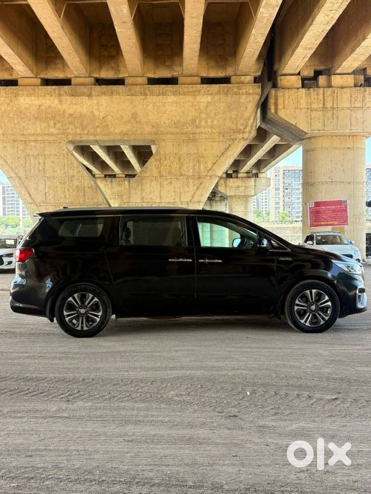 Kia Carnival Prestige, 2020, Diesel