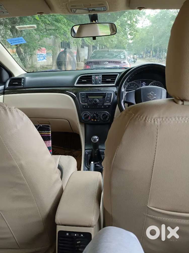 Maruti Suzuki Ciaz Vxi