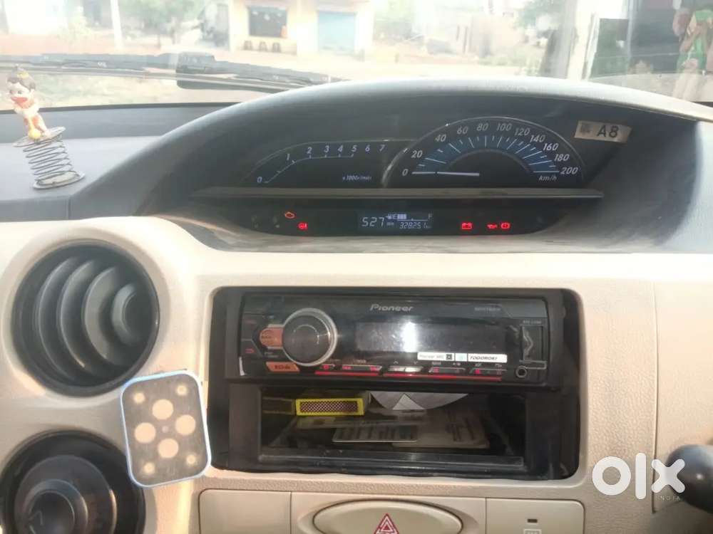 Good Condition