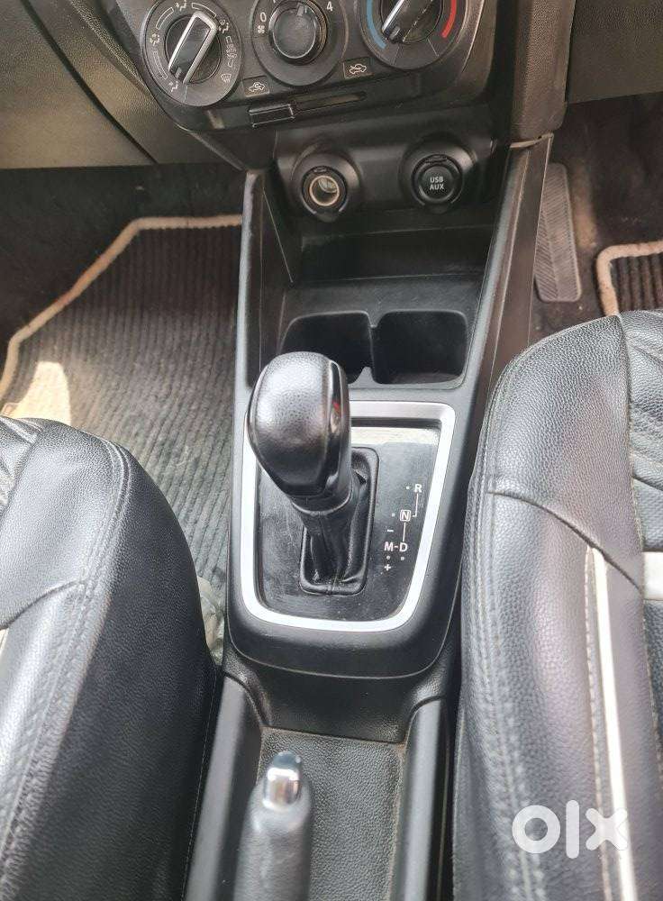 Maruti Suzuki Swift Amt Vxi, 2021, Petrol