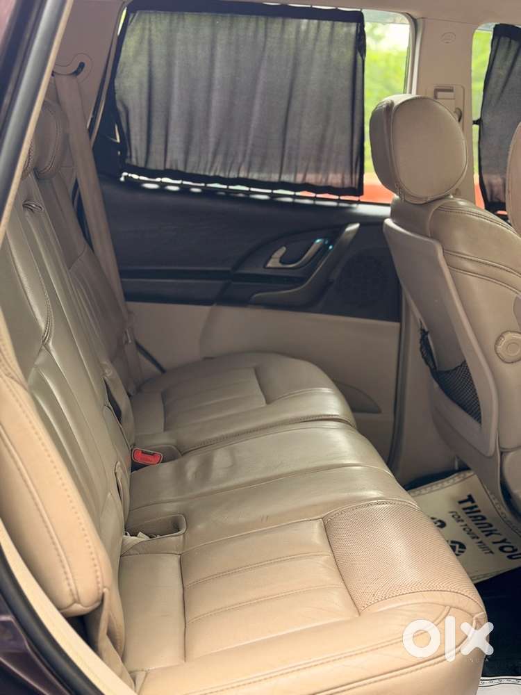 Mahindra Xuv500 Diesel 2017