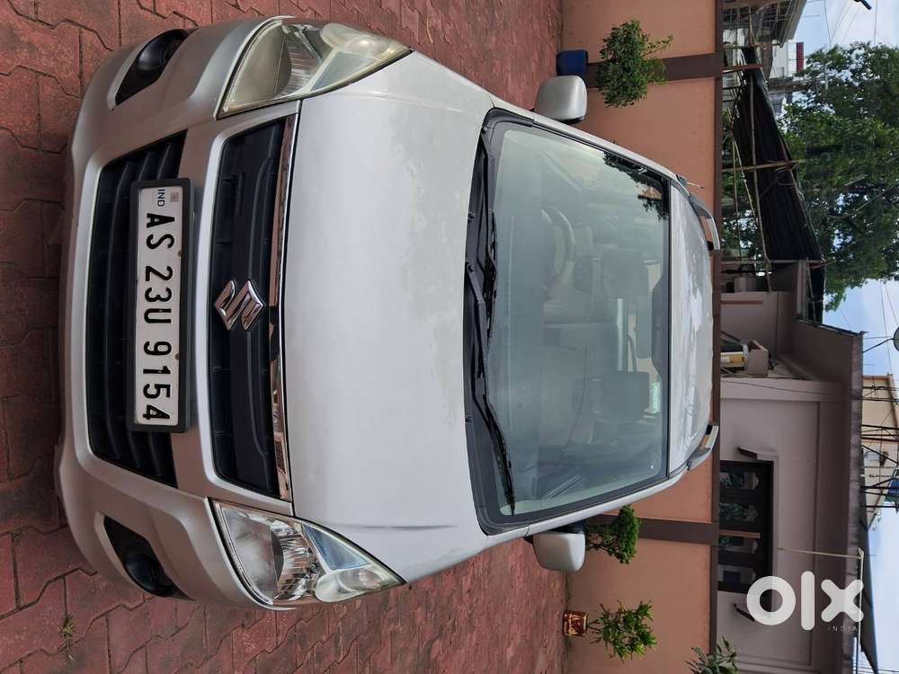Car Is Maintained Well & Regular Service At Dealer