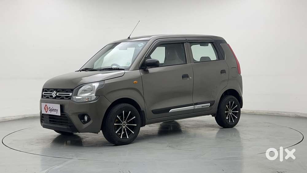 Maruti Suzuki Wagon R 1.0 2010-2013 Lxi Cng, 2023, Cng & Hybrids