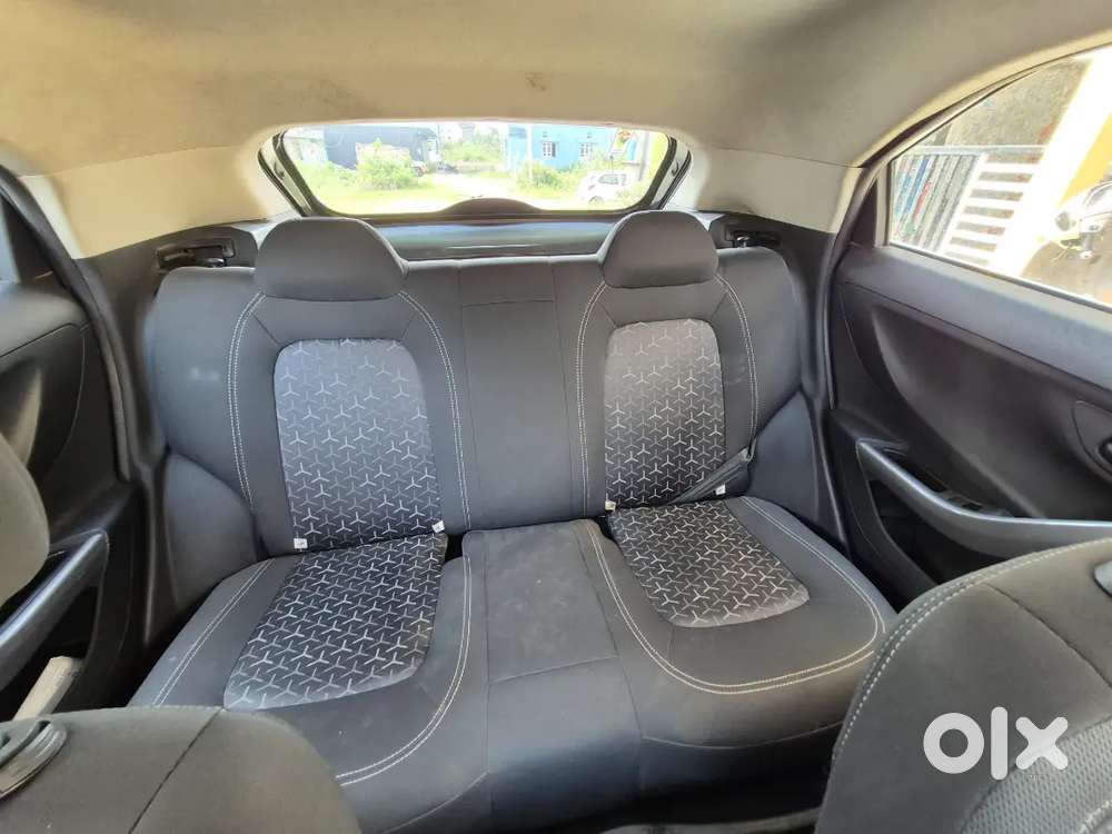 Tata Nexon Petrol 2022 Variant 1.2 Rtn