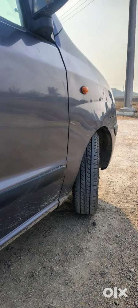 Hyundai Santro 2009 Cng & Hybrids 180000 Km Driven