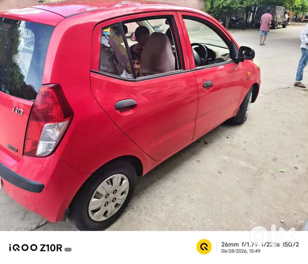 Good Condition