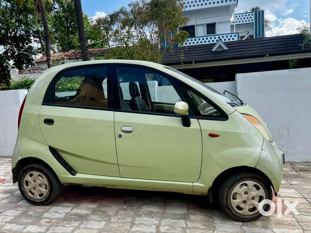 Tata 2014 Car Manual Petrol