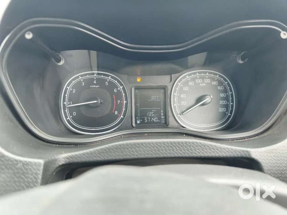 Maruti Suzuki Vitara Brezza 1.5 Vxi, 2021, Petrol