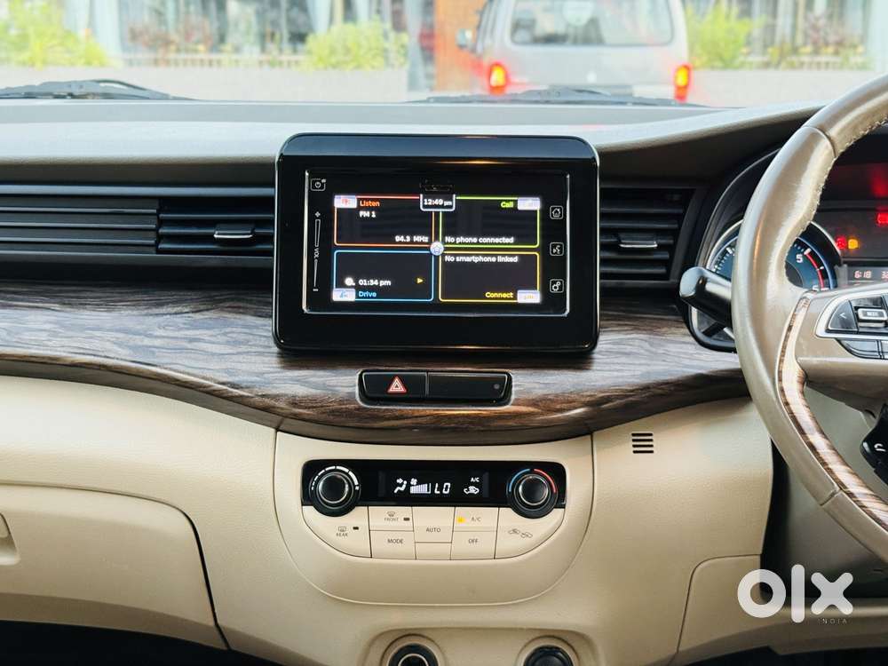 Maruti Suzuki Ertiga Zdi+ Shvs, 2019, Diesel