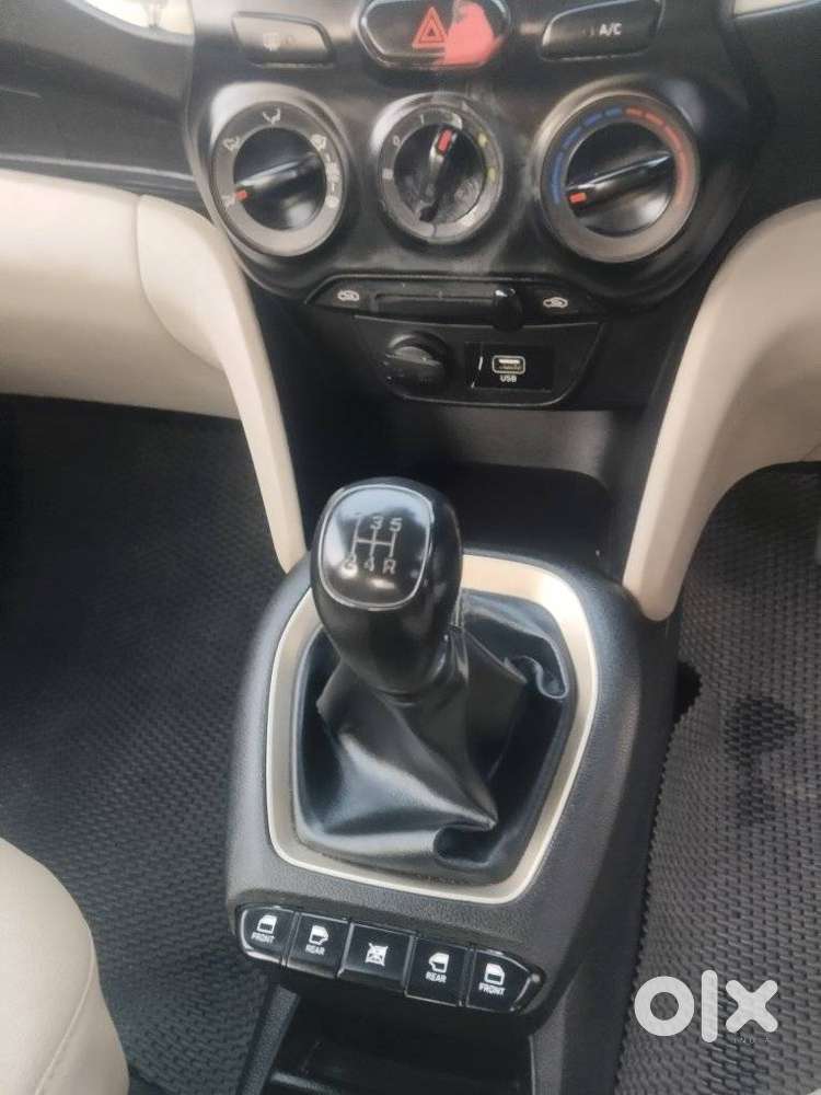 Hyundai Santro Sportz, 2019, Petrol