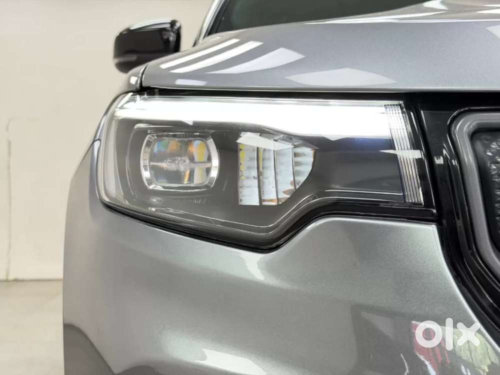 Jeep Compass Model S (o) Diesel 4x4 At, 2021, Diesel