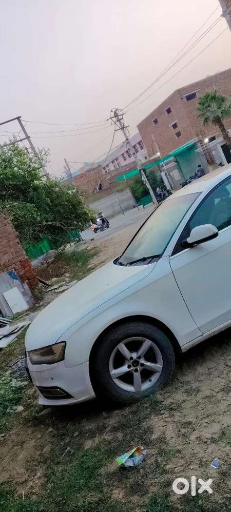 Audi A4 1.8 Tfsi 2021 Manual