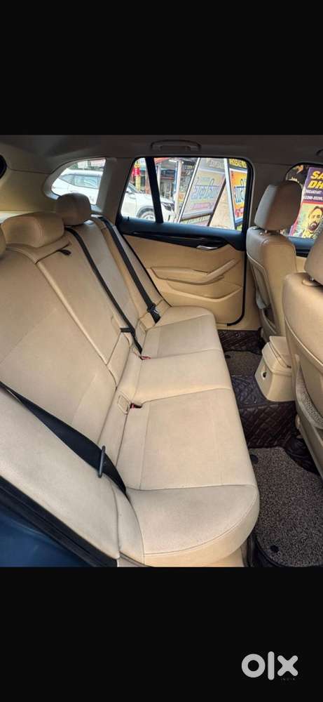 Bmw X1 Diesel 2011 Model