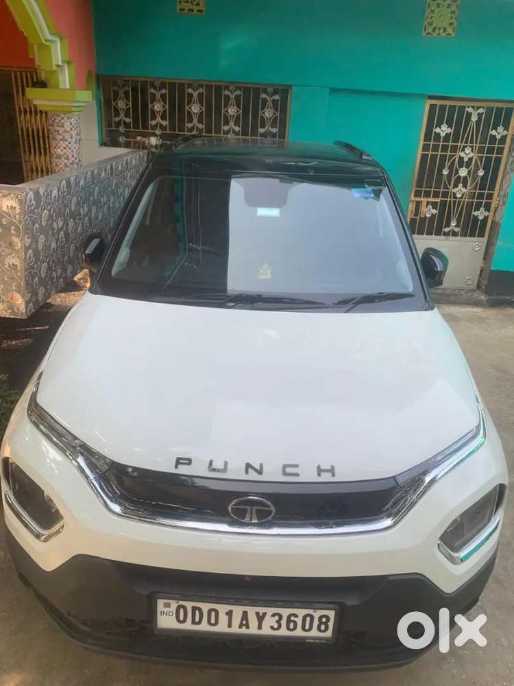 Like New Car