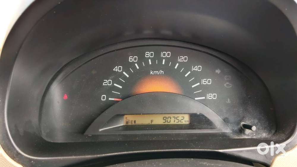 Maruti Suzuki Wagon R Lxi, 2018, Petrol