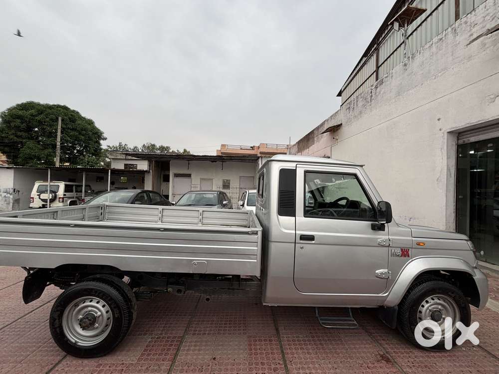 Mahindra Bolero Power Plus Slx, 2024, Diesel