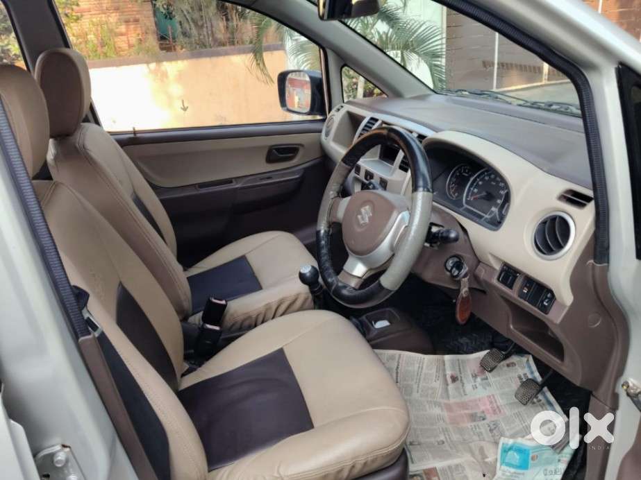Maruti Suzuki Zen Estilo, 2012, Petrol