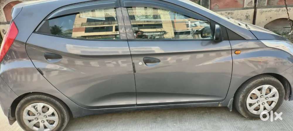 Hyundai Eon 2015 Cng & Hybrids 106568 Km Driven