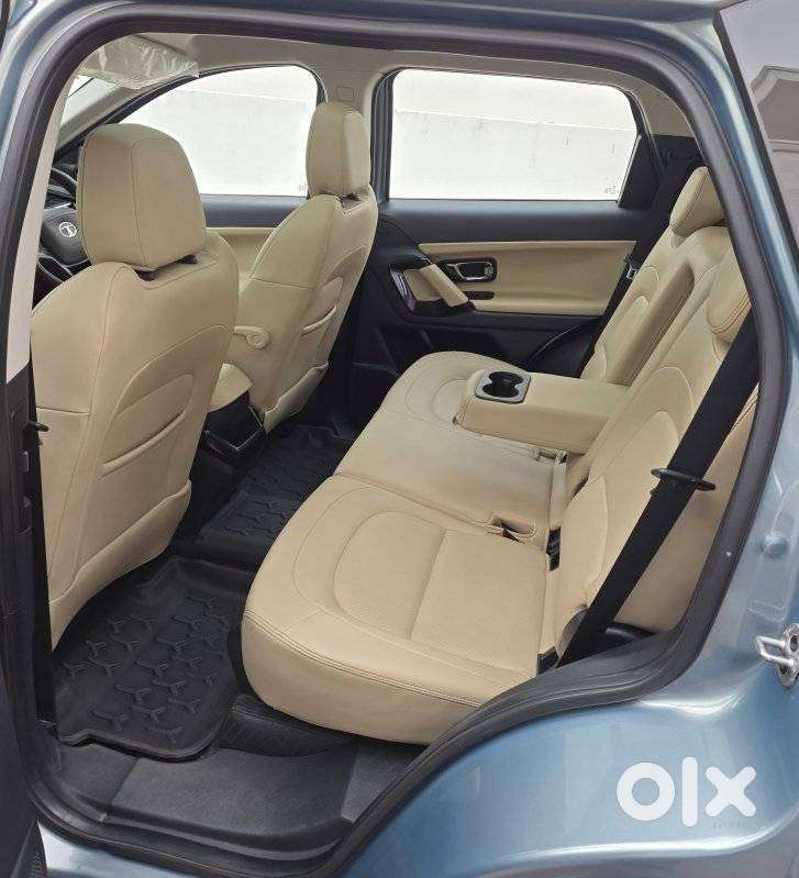 Tata Safari 2.0 Kryotec Xza Plus Adventure, 2021, Diesel