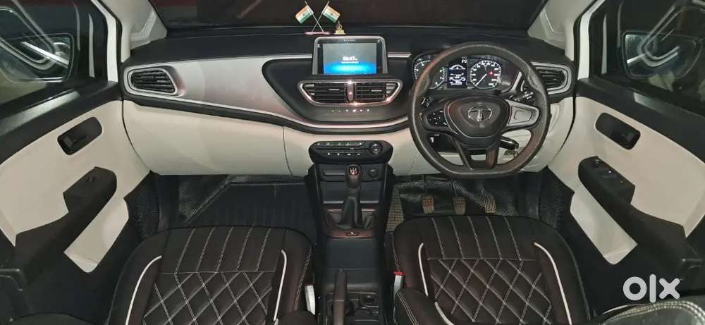 Tata Altroz 1.2 Plus 2023 Model