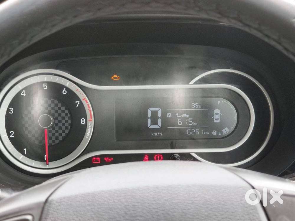 Hyundai Grand I10 Nios Sportz 1.2 Kappa Vtvt, 2022, Petrol