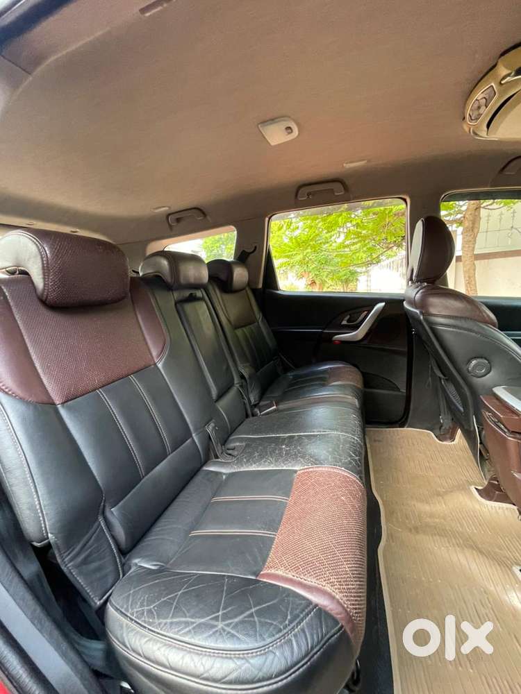 Mahindra Xuv500 W8, 2012, Diesel