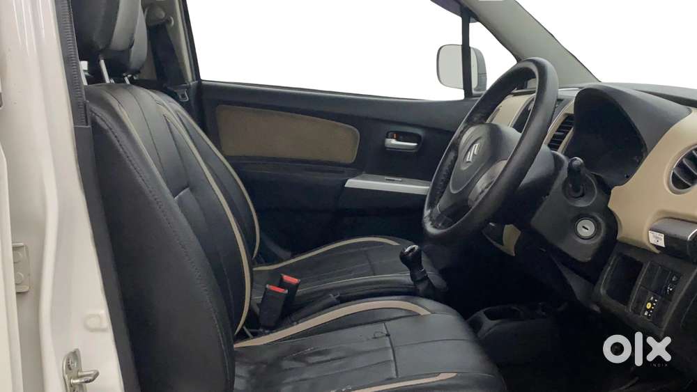 Maruti Suzuki Wagon R 1.0 Lxi Cng, 2018, Cng & Hybrids