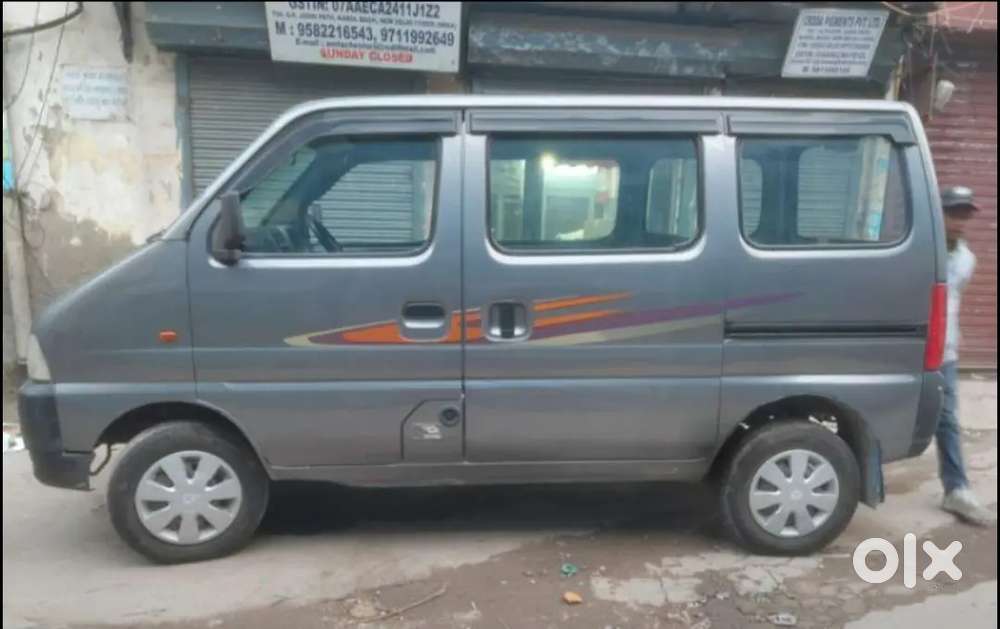 Maruti Suzuki Eeco In Very Good Condition