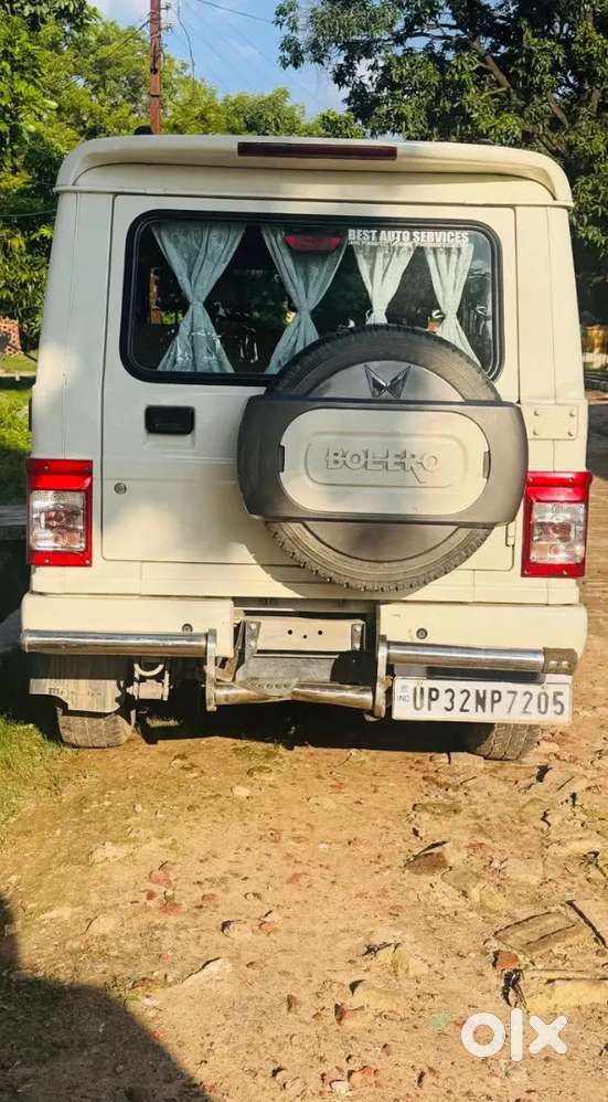 Mahindra Be 6 2024 Diesel
