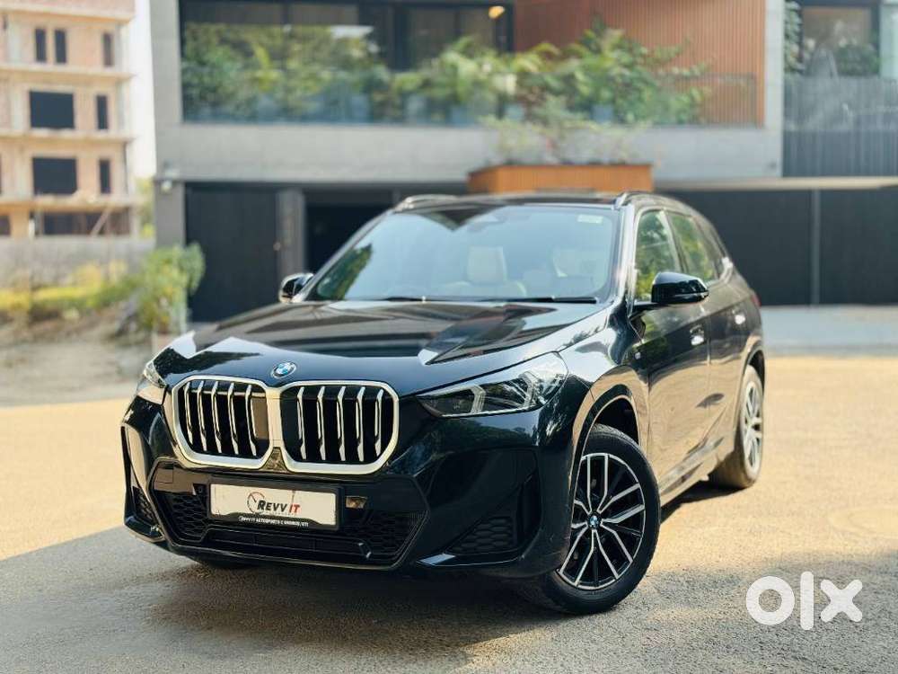 Bmw X1 Sdrive18i M Sport, 2023, Diesel