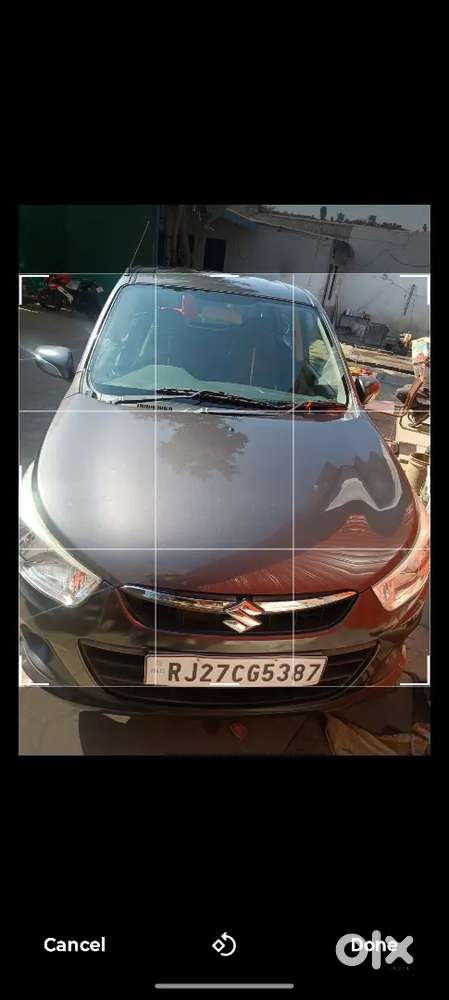 Maruti Suzuki Alto K10 2018 Petrol 80000 Km Driven